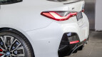 BMW i4 M50 Exterior photo