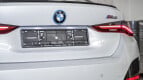 BMW i4 M50 Exterior photo