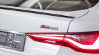 BMW i4 M50 Exterior photo