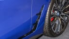BMW i4 M50 Exterior photo
