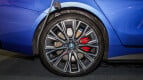 BMW i4 M50 Exterior photo