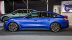 BMW i4 M50 Exterior photo
