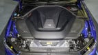 BMW i4 M50 Exterior photo