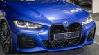 BMW i4 M50 Exterior photo