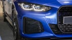 BMW i4 M50 Exterior photo