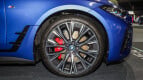 BMW i4 M50 Exterior photo