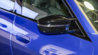 BMW i4 M50 Exterior photo