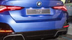 BMW i4 M50 Exterior photo