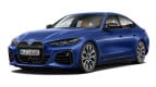 BMW i4 M50 Exterior photo