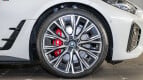 BMW i4 M50 Exterior photo