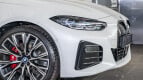 BMW i4 M50 Exterior photo