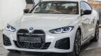 BMW i4 M50 Exterior photo