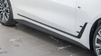 BMW i4 M50 Exterior photo