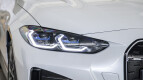 BMW i4 M50 Exterior photo
