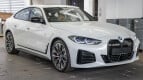 BMW i4 M50 Exterior photo