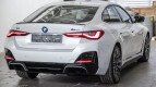 BMW i4 M50 Exterior photo