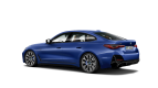 BMW i4 M50 Exterior photo