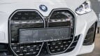 BMW i4 M50 Exterior photo