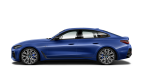BMW i4 M50 Exterior photo