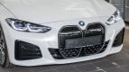 BMW i4 M50 Exterior photo
