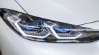 BMW i4 M50 Exterior photo