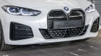 BMW i4 M50 Exterior photo