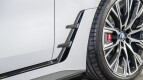 BMW i4 M50 Exterior photo