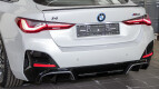 BMW i4 M50 Exterior photo