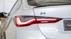 BMW i4 M50 Exterior photo