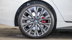 BMW i4 M50 Exterior photo