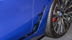BMW i4 M50 Exterior photo