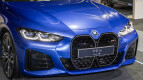 BMW i4 M50 Exterior photo