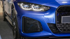 BMW i4 M50 Exterior photo