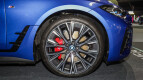BMW i4 M50 Exterior photo
