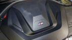 BMW i4 M50 Exterior photo