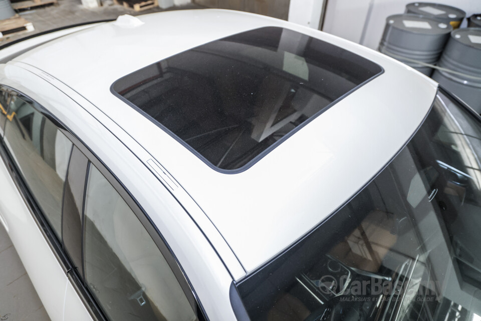 BMW i4 M50 G26 (2022) Exterior