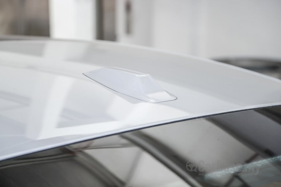 BMW i4 M50 G26 (2022) Exterior
