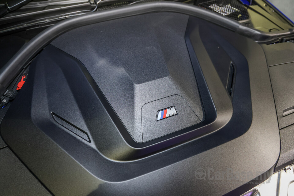 BMW i4 M50 G26 (2022) Exterior