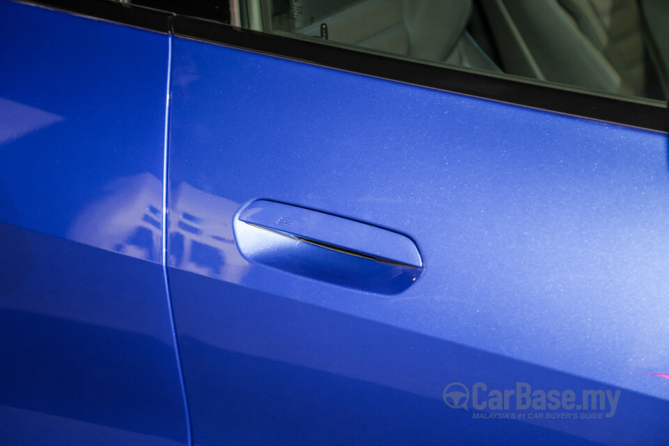 BMW i4 M50 G26 (2022) Exterior