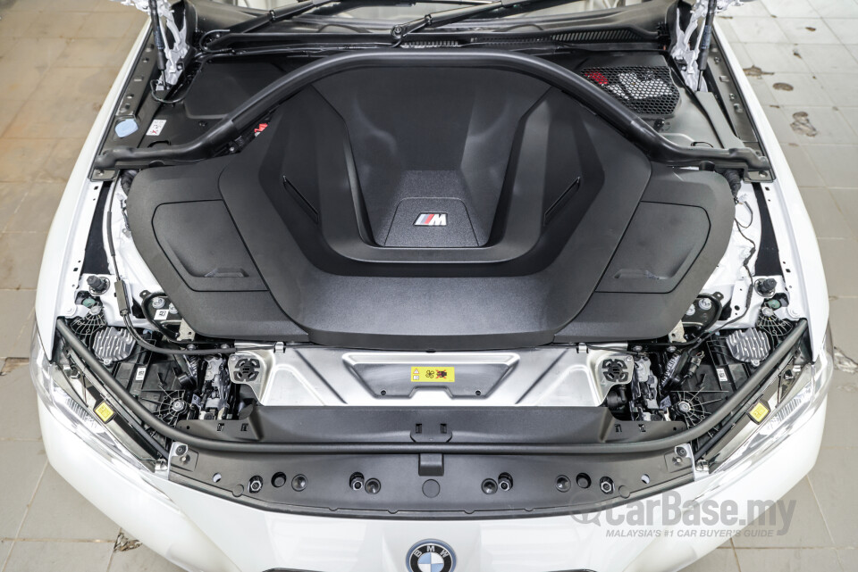 BMW i4 M50 G26 (2022) Exterior