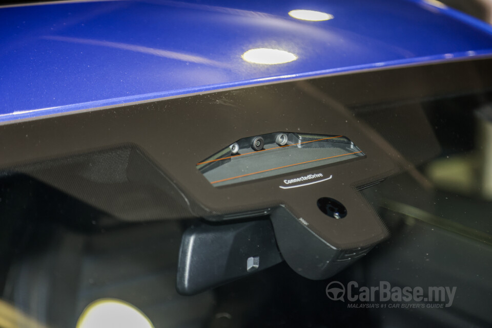 BMW i4 M50 G26 (2022) Exterior