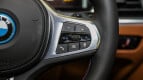 BMW i4 M50 Interior photo