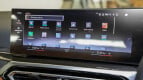 BMW i4 M50 Interior photo