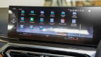 BMW i4 M50 Interior photo