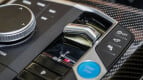 BMW i4 M50 Interior photo
