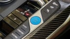 BMW i4 M50 Interior photo