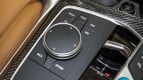 BMW i4 M50 Interior photo