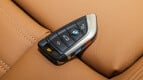 BMW i4 M50 Interior photo