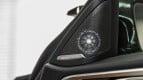BMW i4 M50 Interior photo