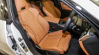 BMW i4 M50 Interior photo